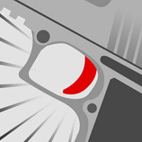 Достижение Hair Trigger в игре Fights in Tight Spaces для Steam