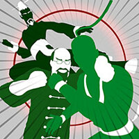 Достижение Shur-You-Can в игре Fights in Tight Spaces для Steam