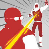 Достижение I Wasn't Aiming At You в игре Fights in Tight Spaces для Steam