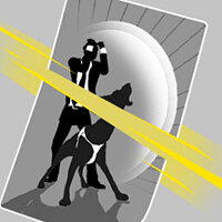 Достижение A Cut Above в игре Fights in Tight Spaces для Steam