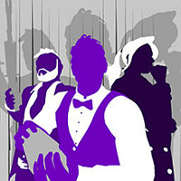 Достижение Three Gs в игре Fights in Tight Spaces для Steam