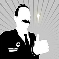 Достижение Rookie в игре Fights in Tight Spaces для Steam