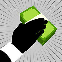Достижение Pocket Change в игре Fights in Tight Spaces для Steam