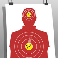 Достижение Flawless Aim в игре Fights in Tight Spaces для Steam