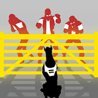 Достижение That'll Do в игре Fights in Tight Spaces для Steam