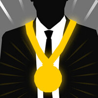 Достижение Ambassador's Commendation в игре Fights in Tight Spaces для Steam