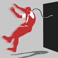 Достижение Hook, Line, and Sinker в игре Fights in Tight Spaces для Steam