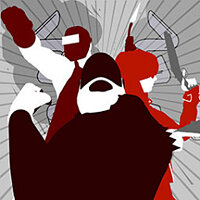 Достижение Death to Death's Head в игре Fights in Tight Spaces для Steam