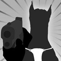 Достижение Pistol Pooch в игре Fights in Tight Spaces для Steam