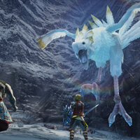 Достижение Sharpshooter в игре Final Fantasy XII: The Zodiac Age для Xbox One