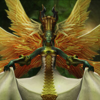 Достижение Fell Angel в игре Final Fantasy XII: The Zodiac Age для Xbox One