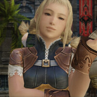 Достижение Master Thief в игре Final Fantasy XII: The Zodiac Age для Xbox One