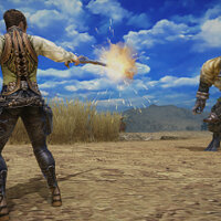 Достижение Assault Striker в игре Final Fantasy XII: The Zodiac Age для Xbox One