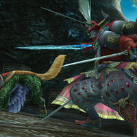 Достижение Master Swordsman в игре Final Fantasy XII: The Zodiac Age для Xbox One