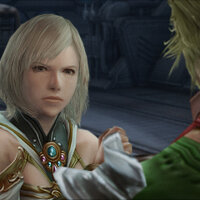 Достижение Fated Meeting в игре Final Fantasy XII: The Zodiac Age для Xbox One