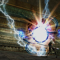 Достижение Runeweaver в игре Final Fantasy XII: The Zodiac Age для Xbox One