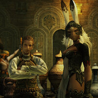 Достижение Plunderer в игре Final Fantasy XII: The Zodiac Age для Xbox One