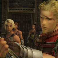 Достижение A Traitor Redeemed в игре Final Fantasy XII: The Zodiac Age для Xbox One