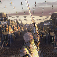 Достижение For the Homeland в игре Final Fantasy XII: The Zodiac Age для Xbox One