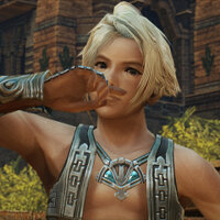 Достижение Exemplar в игре Final Fantasy XII: The Zodiac Age для Xbox One