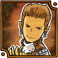 Трофей {trophy} в игре Final Fantasy XII: The Zodiac Age для PS4
