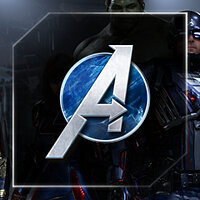 Трофей {trophy} в игре Marvel's Avengers для PS4