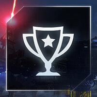 Трофей {trophy} в игре Marvel's Avengers для PS4