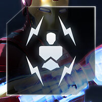 Трофей {trophy} в игре Marvel's Avengers для PS4