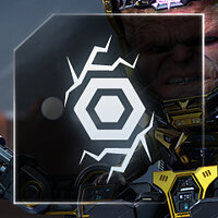 Трофей {trophy} в игре Marvel's Avengers для PS4