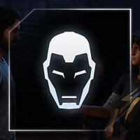 Трофей {trophy} в игре Marvel's Avengers для PS4