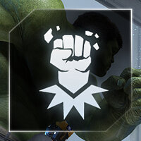 Трофей {trophy} в игре Marvel's Avengers для PS4