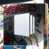 Трофей {trophy} в игре Marvel's Avengers для PS4
