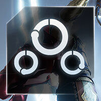 Трофей {trophy} в игре Marvel's Avengers для PS4