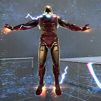 Достижение Team Player в игре Marvel's Avengers для Windows 10, Xbox One, Xbox Series