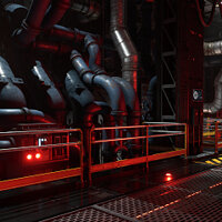 Достижение From the Ashes в игре Marvel's Avengers для Windows 10, Xbox One, Xbox Series