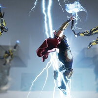 Достижение And That's How It's Done в игре Marvel's Avengers для Windows 10, Xbox One, Xbox Series