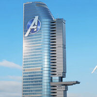 Достижение Former Glory в игре Marvel's Avengers для Windows 10, Xbox One, Xbox Series