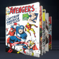 Достижение Prized Collection в игре Marvel's Avengers для Windows 10, Xbox One, Xbox Series