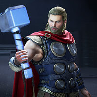 Достижение Wanting for Nothing в игре Marvel's Avengers для Windows 10, Xbox One, Xbox Series