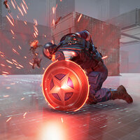 Достижение Back in Business в игре Marvel's Avengers для Windows 10, Xbox One, Xbox Series