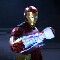 Достижение Become Legend в игре Marvel's Avengers для Windows 10, Xbox One, Xbox Series