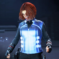 Достижение Investing in the Future в игре Marvel's Avengers для Windows 10, Xbox One, Xbox Series