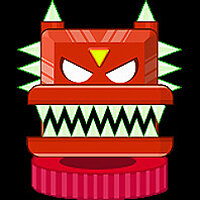 Достижение Air Man в игре Ascii the Brave Cat для Steam