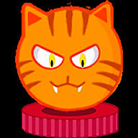 Достижение Does that cat also have nine lives? в игре Ascii the Brave Cat для Steam