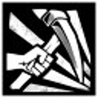 Достижение Miner's Craft в игре The Wild Eight для Steam