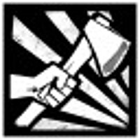 Достижение Tree Puncher в игре The Wild Eight для Steam