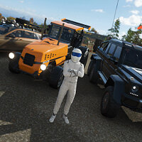 Достижение Разве это так сложно? в игре Forza Horizon 4 для Windows 10, Xbox One, Xbox Series