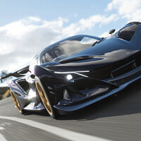 Достижение Стойкие привычки в игре Forza Horizon 4 для Windows 10, Xbox One, Xbox Series