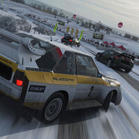 Достижение На бис? в игре Forza Horizon 4 для Windows 10, Xbox One, Xbox Series