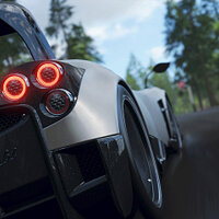 Достижение Трюкач в игре Forza Horizon 4 для Windows 10, Xbox One, Xbox Series
